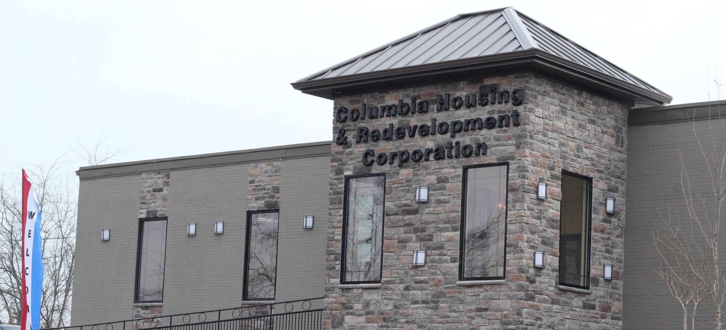 Columbia Housing & Redevelopment Corp.